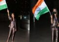 Adline Castelino returns to flag India in 69th Miss Universe