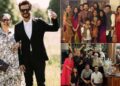 Anil Kapoor wrote a special note for the wife on the wedding anniversary