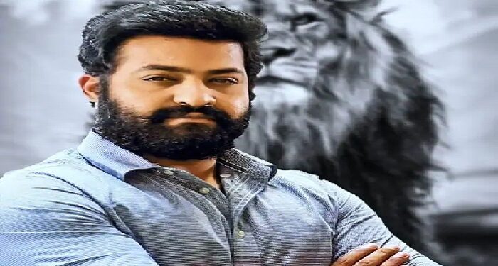 RRR Makers gave a gift on Junior NTR's birthday