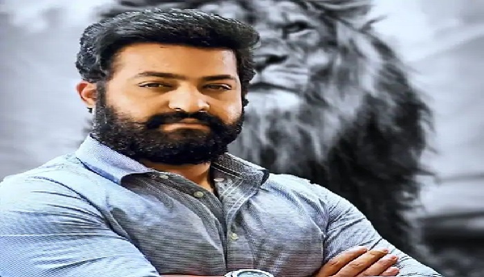 RRR Makers gave a gift on Junior NTR's birthday