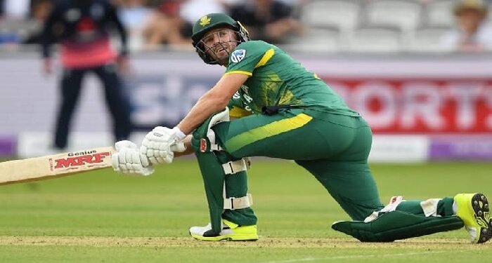 'Mr 360' AB de Villiers will not return to international cricket