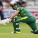 'Mr 360' AB de Villiers will not return to international cricket