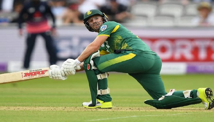 'Mr 360' AB de Villiers will not return to international cricket