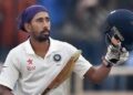 Indian wicketkeeper batsman Wriddhiman Saha wins battle with Corona