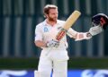 Kane Williamson says all focus on England Test match before WTC final