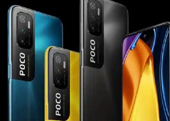 Poco's Poco M3 Pro 5G smartphone launched, know the features