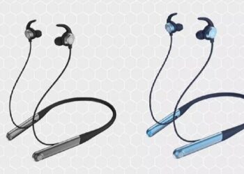 Noise launched its new neckband Noise Flair in India