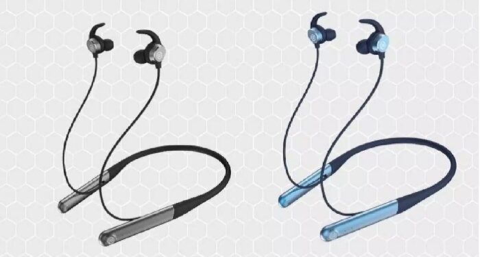 Noise launched its new neckband Noise Flair in India