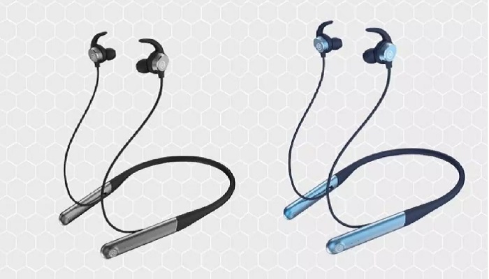 Noise launched its new neckband Noise Flair in India