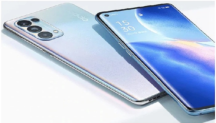 Oppo's Reno 6 Series will knock on May 27, know the features