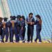 BCCI releases contract for Indian women's cricket team