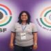 Indian shooting coach Monali Gorhe lost the battle of life