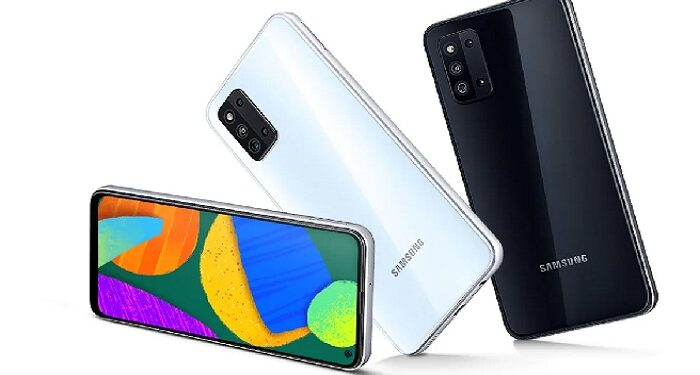 Samsung launches Galaxy F series, will support 5G network