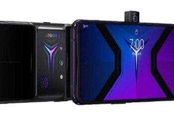 Lenovo launches new gaming phone Legion 2 Pro with two new variants