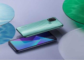 Infinix launches new smartphone with high-end features in India