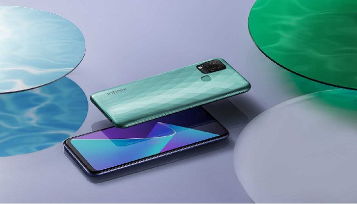 Infinix launches new smartphone with high-end features in India