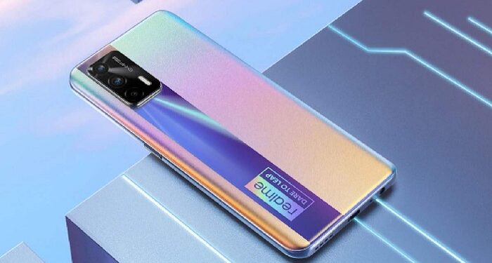 Realme X7 Max to be launched soon in India with 5G support