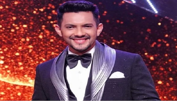 Aditya Narayan said on the criticism of Indian Idol ...