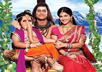 'Devon Ke Dev Mahadev' is going to air again on the small screen