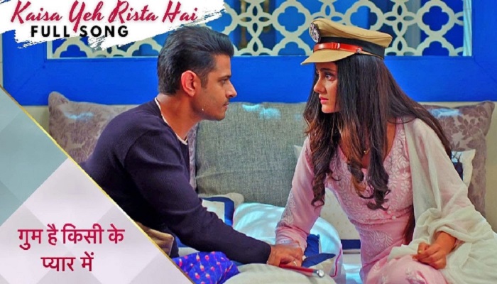 Virat will feed Sai to TV's number one show 'Gum hai kisii pyaar mein'