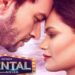 Poster of Singer Dev Negi's new album Song "Mental" released