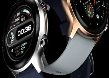 NoiseFit launched its new smartwatch in India, know the features and price