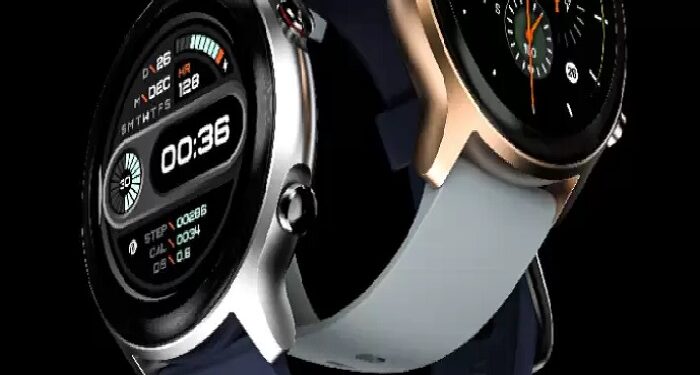 NoiseFit launched its new smartwatch in India, know the features and price