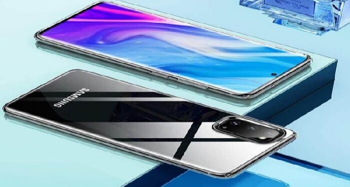 Samsung's Galaxy M52 may be launched soon, know specifications