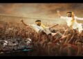 'RRR' broke record, rights sold for 325 crores