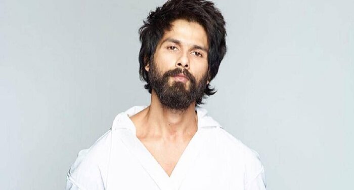 Another thriller film named after Shahid Kapoor, film by Sujoy Ghosh
