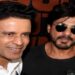 Manoj Bajpayee went to disco for the first time with Shahrukh Khan