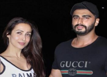 Arjun Kapoor breaks silence on relationship with Malaika for the first time