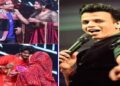 Reality show 'Indian Idol' comes under threat, winner Abhijeet Sawant's anger