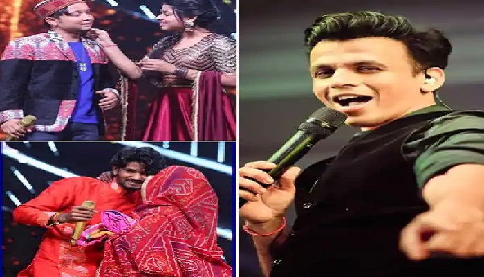 Reality show 'Indian Idol' comes under threat, winner Abhijeet Sawant's anger
