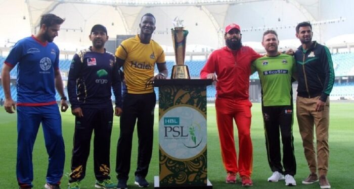 Pakistani and foreign players to leave for Abu Dhabi on May 25 for PSL