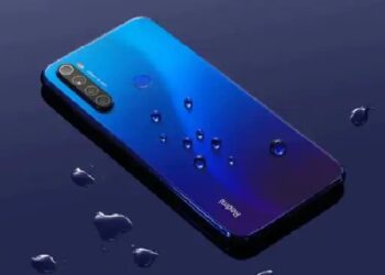 Xiaomi is relaunching Redmi Note 8, now features will be like this