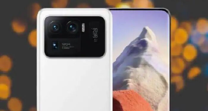 Xiaomi is bringing a phone that will have Samsung's camera