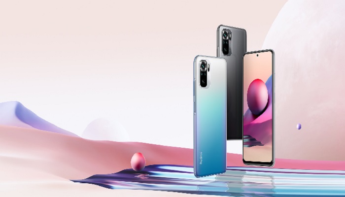 Xiaomi's 64-megapixel phone faded in front of this powerful phone from Realme