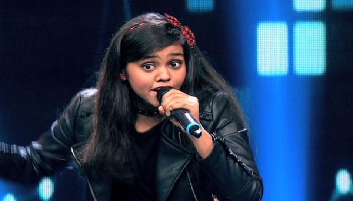 Audience wants to get this Indian Idol contestant out at all costs