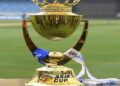 Asia Cup postponed till 2023, Asian Cricket Council reported
