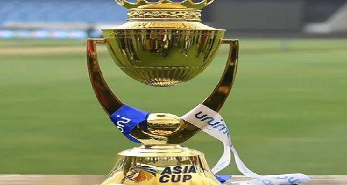 Asia Cup postponed till 2023, Asian Cricket Council reported