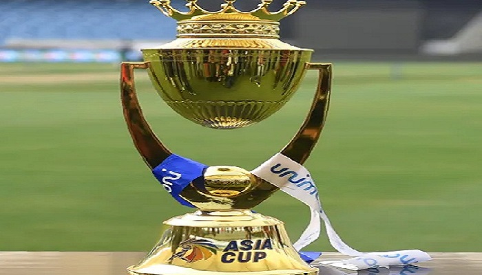 Asia Cup postponed till 2023, Asian Cricket Council reported