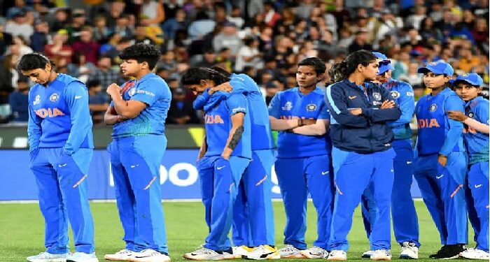 Indian women cricketers have not yet received T20 World Cup prize money