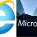 Microsoft Internet Explorer will be closed from 15 June 2022