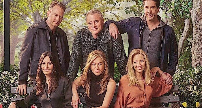 'Friends: The Reunion' will soon be streamed on Zee5, read full news