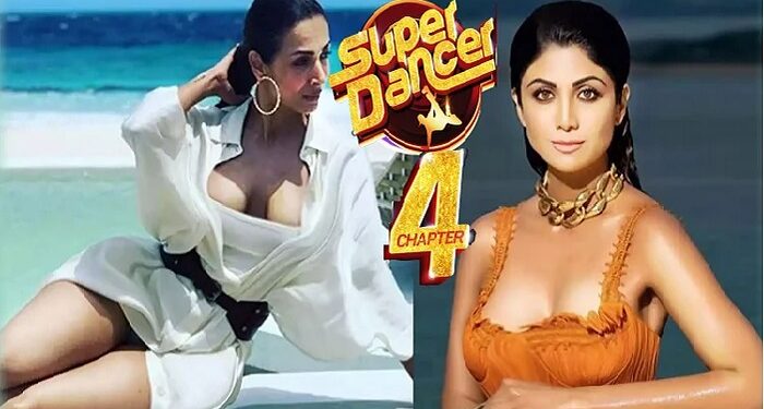 Shilpa Shetty is returning to reality show Super Dancer 4 once again
