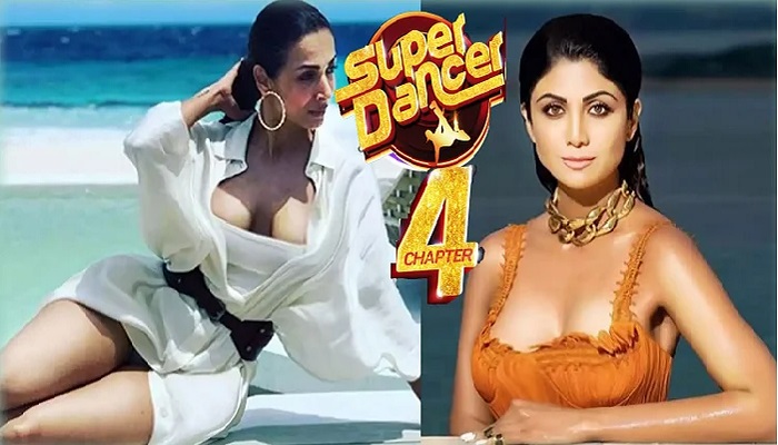 Shilpa Shetty is returning to reality show Super Dancer 4 once again