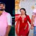Arvind's song made a splash, went viral as soon as it was released