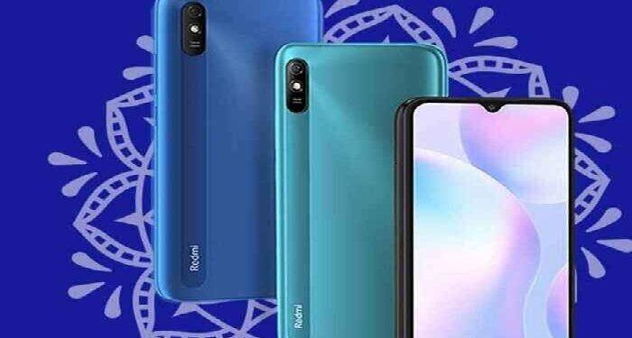 Xiaomi's Redmi 9A becomes the best-selling smartphone