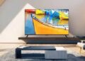 Xiaomi's strong TV will knock in India on June 6, know the price